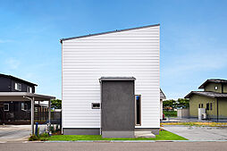 有限会社キマタの施工事例「日本様式 × 北欧デザイン = ジャパンディスタイル」の画像
