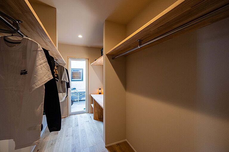 株式会社プラスワンの公式画像_収納7