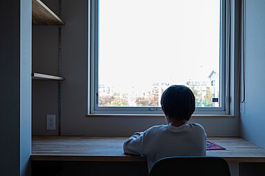 株式会社プラスワンの施工事例「明るさと心地よさをもたらす吹抜けのある家」の画像8