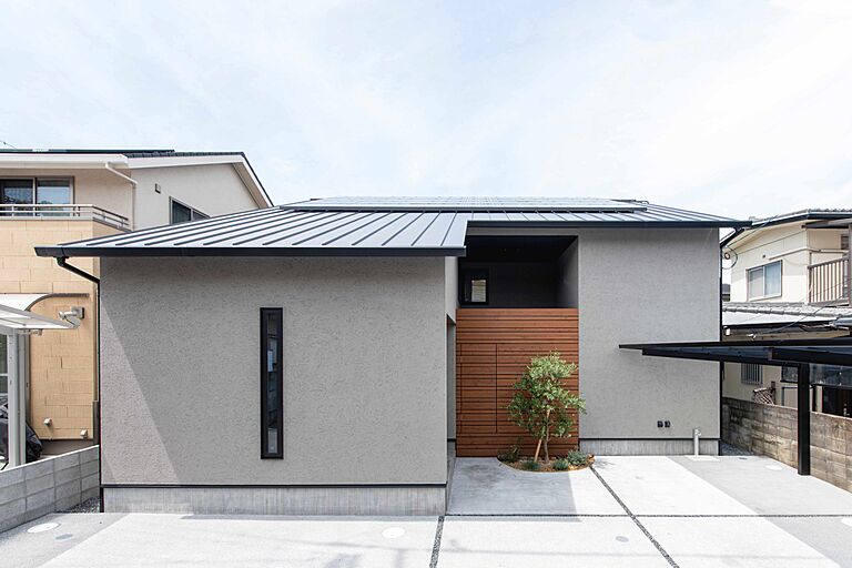 株式会社プラスワンの公式画像_外観2