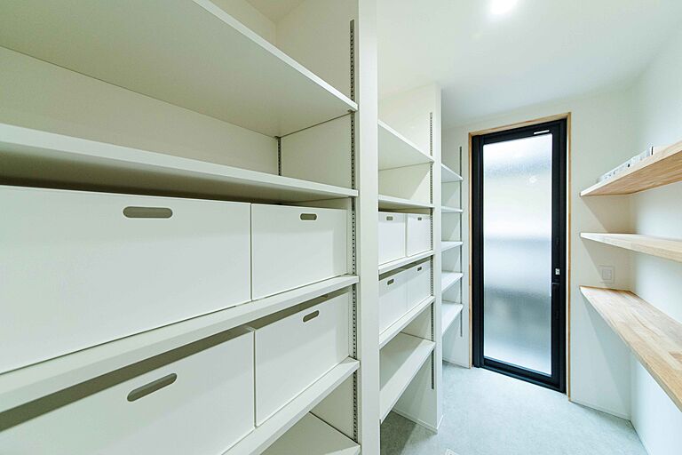 株式会社プラスワンの公式画像_収納5