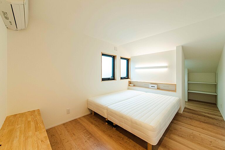 株式会社プラスワンの公式画像_洋室7