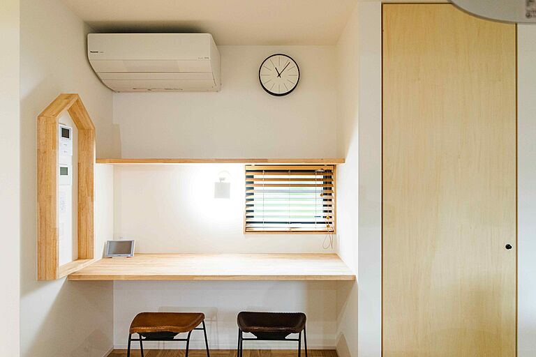 株式会社プラスワンの公式画像_リビング8