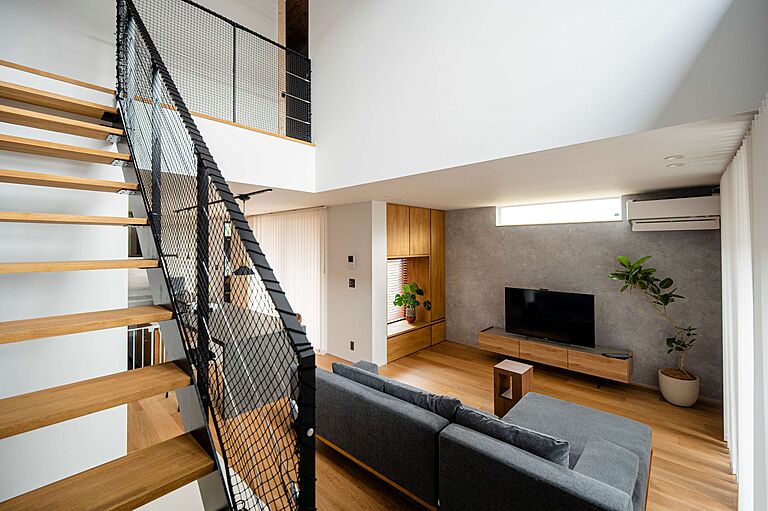 株式会社プラスワンの公式画像_リビング5