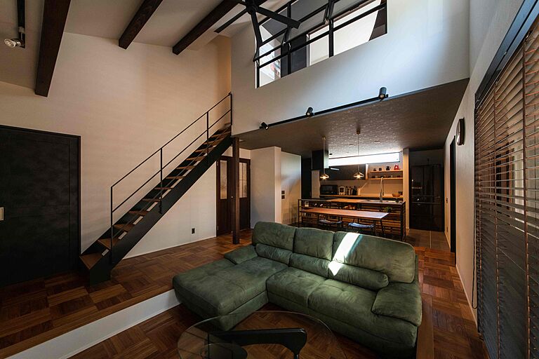 株式会社プラスワンの公式画像_リビング2