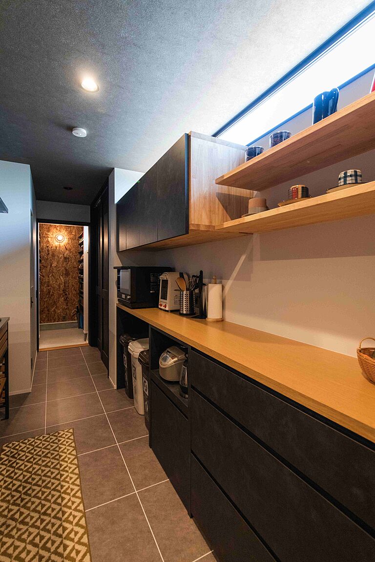 株式会社プラスワンの公式画像_キッチン4