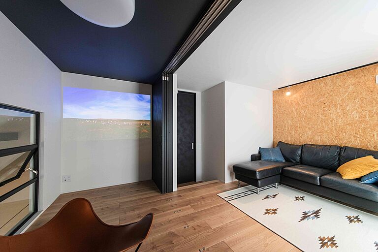 株式会社プラスワンの公式画像_洋室6