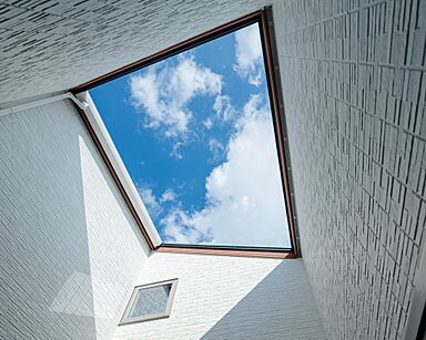 株式会社プラスワンの施工事例「家事も趣味も思いのまま 半平屋の家」の画像6