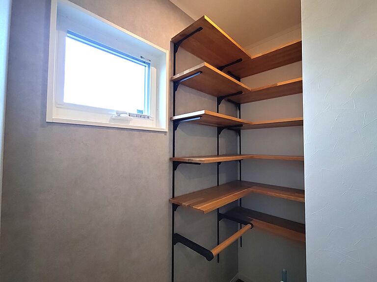 株式会社シリウスEHC ジャストハウジングの公式画像_収納11