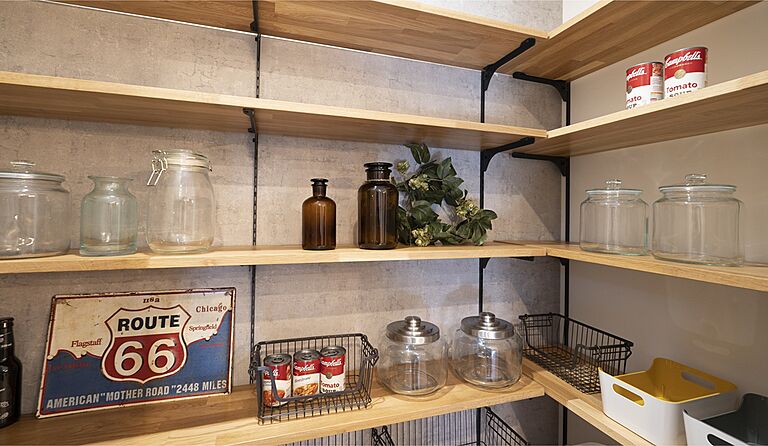 株式会社シリウスEHC ジャストハウジングの公式画像_収納4