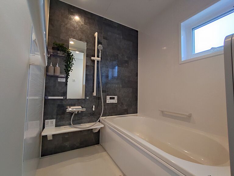 株式会社シリウスEHC ジャストハウジングの公式画像_風呂5