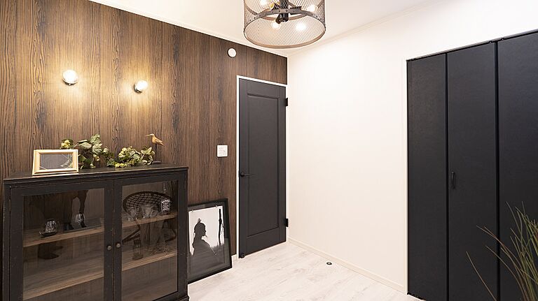 株式会社シリウスEHC ジャストハウジングの公式画像_洋室9