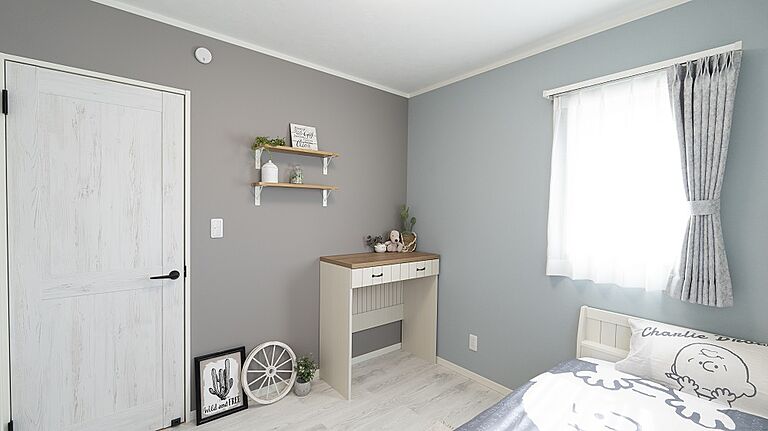 株式会社シリウスEHC ジャストハウジングの公式画像_洋室10