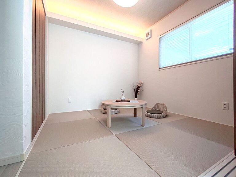 株式会社シリウスEHC ジャストハウジングの公式画像_和室11
