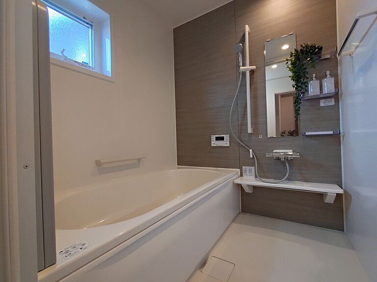 株式会社シリウスEHC ジャストハウジングの公式画像_風呂4