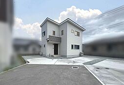 株式会社シリウスEHC ジャストハウジングの施工事例「家事ラク動線のあるカントリーモダンなお家♪木の温もりにホッとする住まい♪」の画像