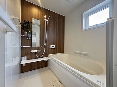 株式会社シリウスEHC ジャストハウジングの施工事例「家事ラク動線のあるカントリーモダンなお家♪木の温もりにホッとする住まい♪」の画像3