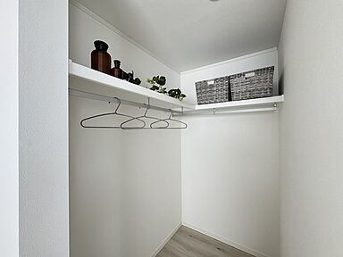 株式会社シリウスEHC ジャストハウジングの施工事例「家事ラク動線のあるカントリーモダンなお家♪木の温もりにホッとする住まい♪」の画像9