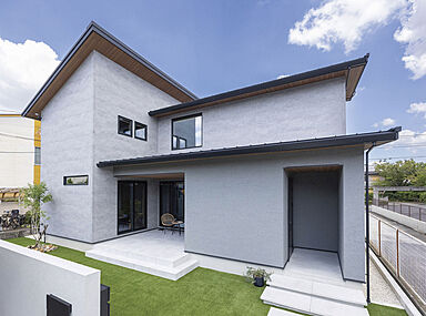 株式会社アイ工務店 三河支社 西三河支店の施工事例「愛知県 I様邸 細部までこだわり、高いデザイン性と暮らしやすさを両立」の画像5