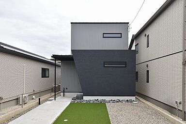 ALPHA HOMEの施工事例「Life is Fun. 人生を楽しむ家」の画像10