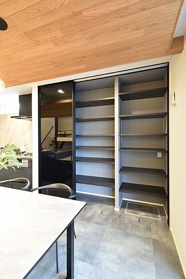 ALPHA HOMEの施工事例「Life is Fun. 人生を楽しむ家」の画像3