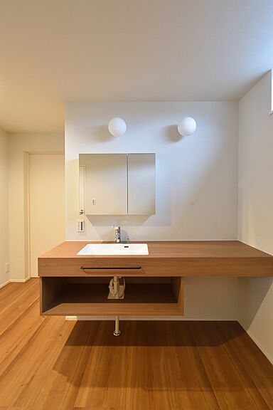 ALPHA HOMEの施工事例「Life is Fun. 人生を楽しむ家」の画像6