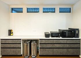 株式会社秀光ビルド 四日市店の施工事例「収納力と快適さが調和する理想の住まい。」の画像8