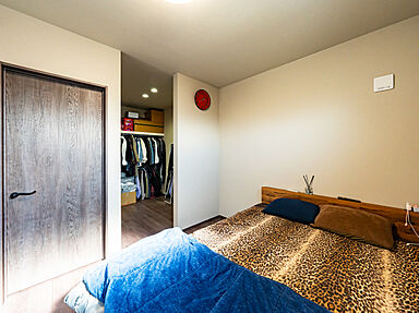 株式会社秀光ビルド 四日市店の施工事例「1人1人の居場所にこだわった、 家族みんなが暮らしやすいお家。」の画像7