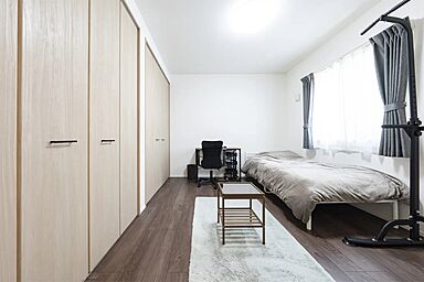 株式会社秀光ビルド 四日市店の施工事例「グレーと大理石調がたまらなくかっこいい、高級感たっぷりのお家」の画像10