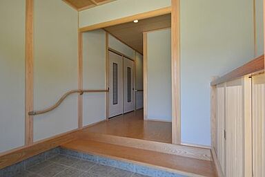 中村建設株式会社の施工事例「光にひらかれた和の住まい」の画像2