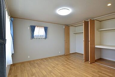 中村建設株式会社の施工事例「光にひらかれた和の住まい」の画像4