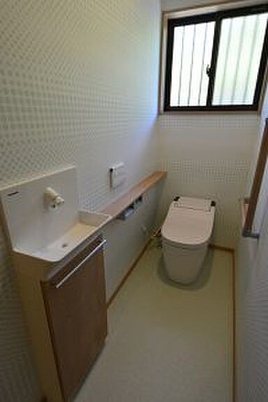 中村建設株式会社の施工事例「光にひらかれた和の住まい」の画像5