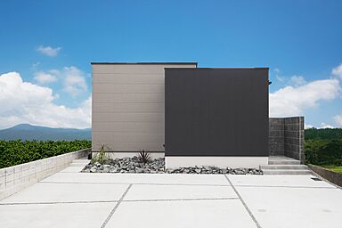 オオトリ建設株式会社 本社の施工事例「【23坪・平屋】二人暮らしのこだわり平屋ワンルーム」の画像6