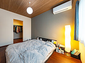 株式会社秀光ビルド 岐阜店の施工事例「木目とインテリアが映える、 温かい雰囲気のお家。」の画像7