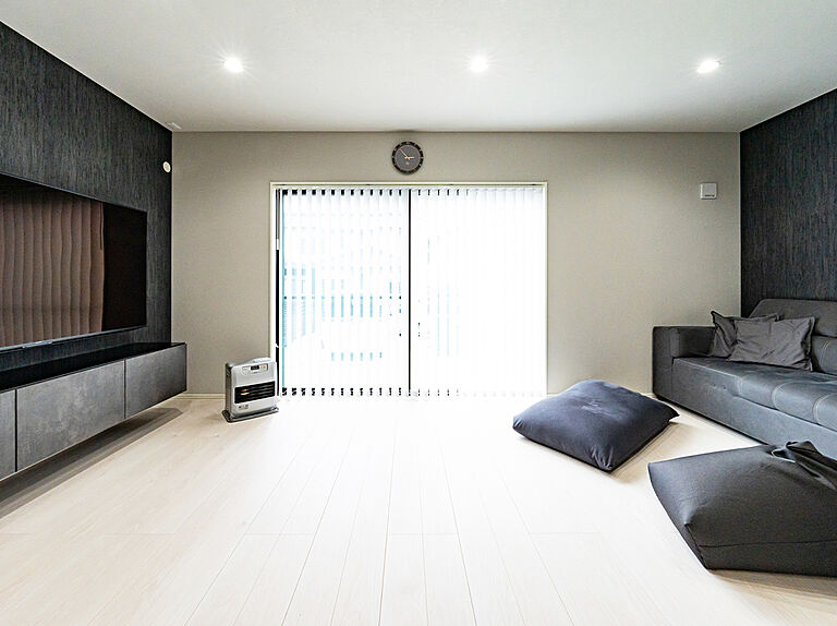 株式会社秀光ビルド 岐阜店の公式画像_リビング5