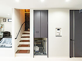 株式会社秀光ビルド 岐阜店の施工事例「1人1人の居場所にこだわった、 家族みんなが暮らしやすいお家。」の画像6