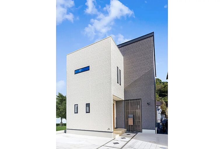 株式会社秀光ビルド 岐阜店の公式画像_外観3