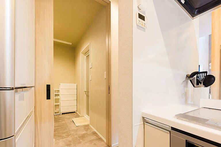 株式会社秀光ビルド 岐阜店の公式画像_洗面10