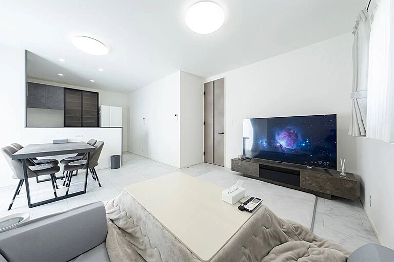 株式会社秀光ビルド 岐阜店の公式画像_リビング7