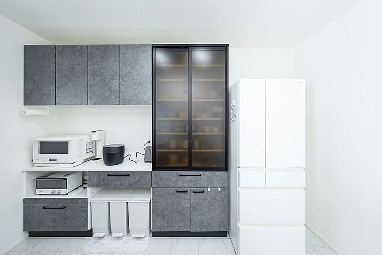 株式会社秀光ビルド 岐阜店の公式画像_キッチン10