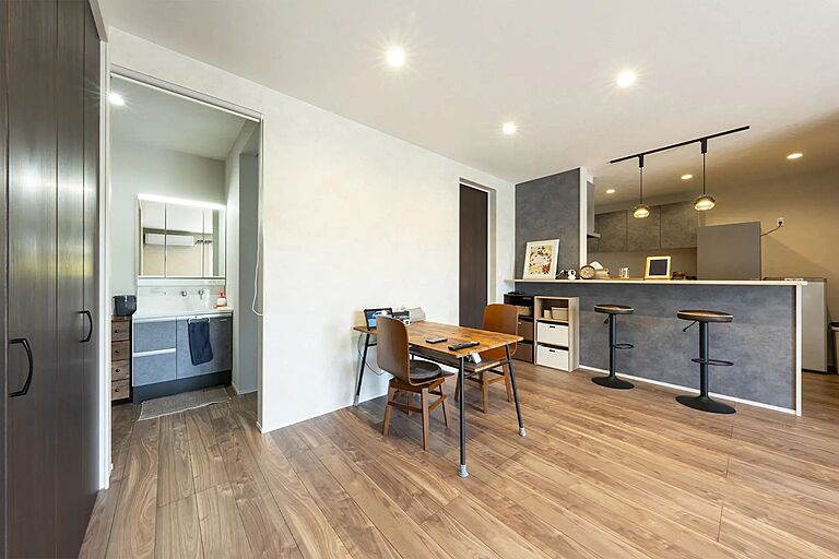 株式会社秀光ビルド 岐阜店の公式画像_リビング6