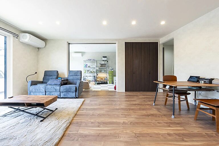 株式会社秀光ビルド 岐阜店の公式画像_リビング10