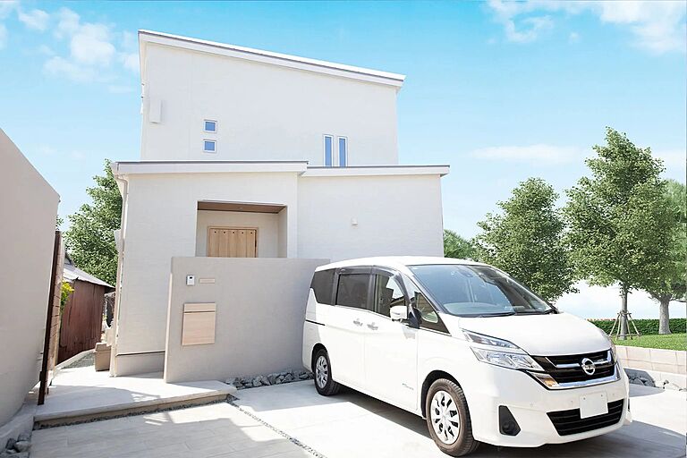 株式会社秀光ビルド 岐阜店の公式画像_外観2