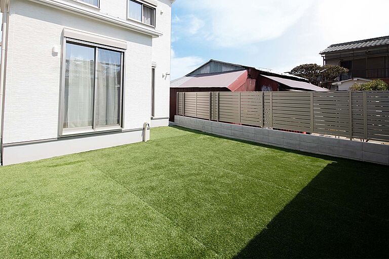 株式会社秀光ビルド 岐阜店の公式画像_外観3