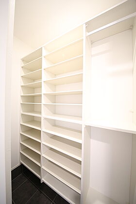 有限会社桃栗柿屋 ももくりの家の施工事例「暮らしやすさを追求した、コンパクトな平屋」の画像10