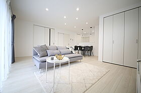 有限会社桃栗柿屋 ももくりの家の施工事例「暮らしやすさを追求した、コンパクトな平屋」の画像2