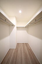 シンプルモダンスタイルの収納 有限会社桃栗柿屋 ももくりの家の事例画像