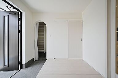 有限会社桃栗柿屋 ももくりの家の施工事例「毎日を整える収納力と家事ラク動線で、ゆとりある暮らしを叶える家」の画像10