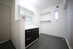 有限会社桃栗柿屋 ももくりの家の施工事例「シンプルで上質に暮らす、ゆとりある暮らしを叶える住まい」の画像6