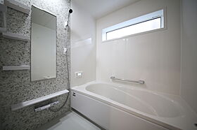 有限会社桃栗柿屋 ももくりの家の施工事例「家事も身支度もスムーズ。ゆとりある暮らしを叶えるシンプルな住まい」の画像6